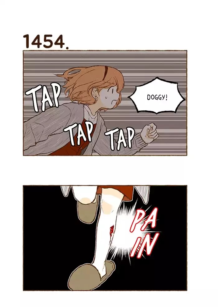 Super Secret Chapter 104 page 28 - Chapter 104: Ep.103