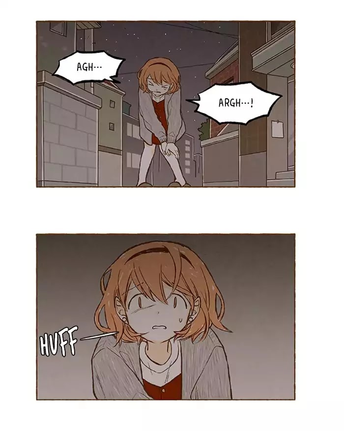 Super Secret Chapter 104 page 29 - Chapter 104: Ep.103