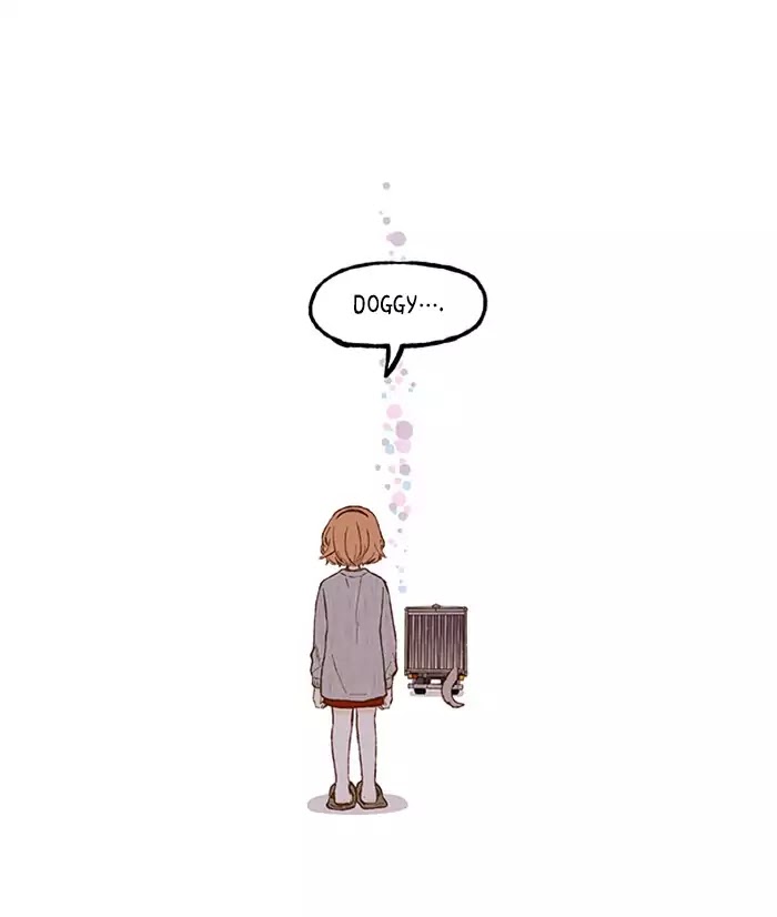 Super Secret Chapter 104 page 30 - Chapter 104: Ep.103