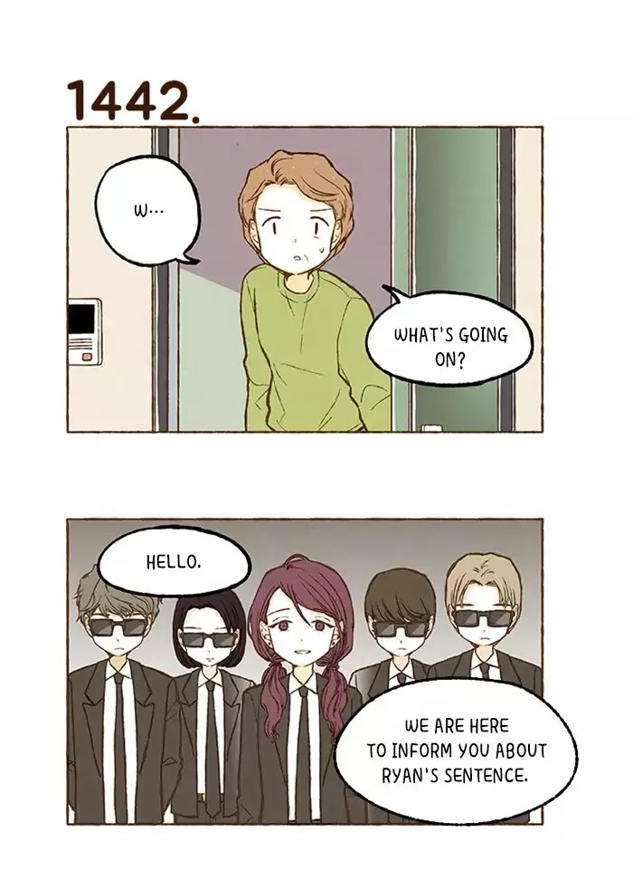 Super Secret Chapter 104 page 4 - Chapter 104: Ep.103