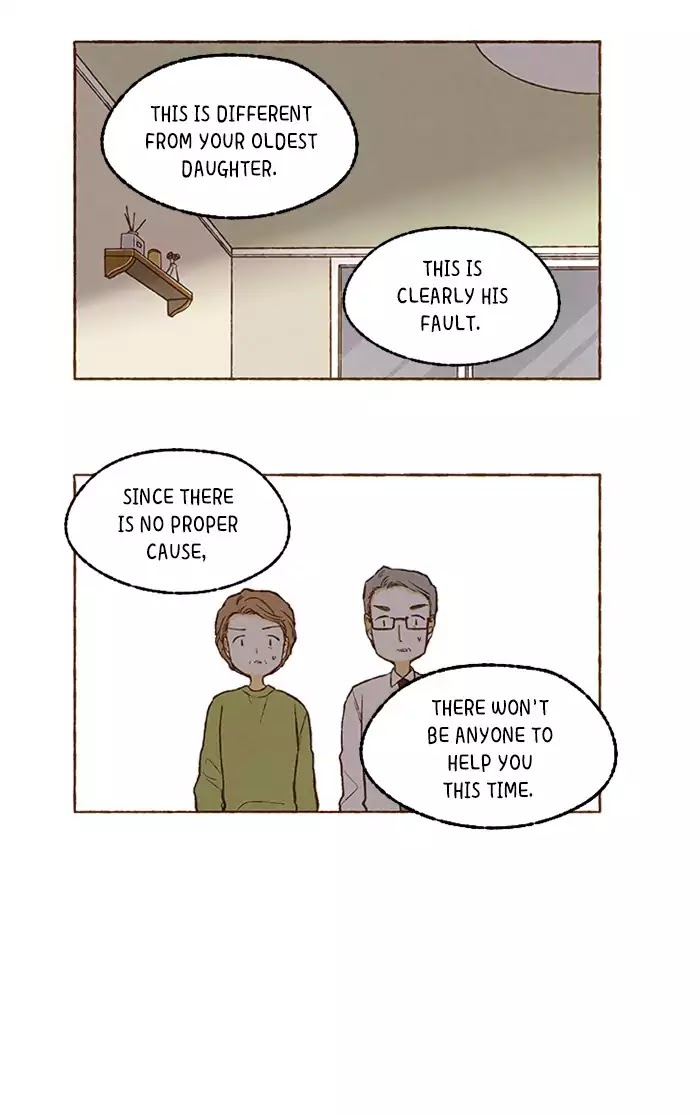 Super Secret Chapter 104 page 7 - Chapter 104: Ep.103