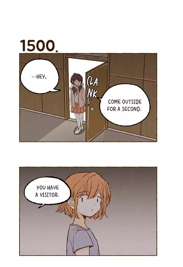 Super Secret Chapter 108 page 10 - Chapter 108: Ep.107
