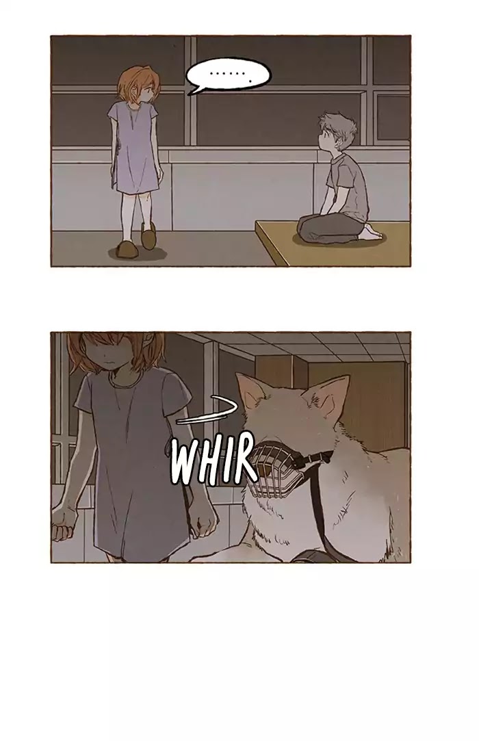Super Secret Chapter 108 page 11 - Chapter 108: Ep.107