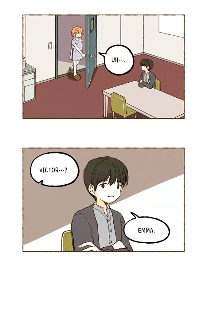 Super Secret Chapter 108 page 17 - Chapter 108: Ep.107