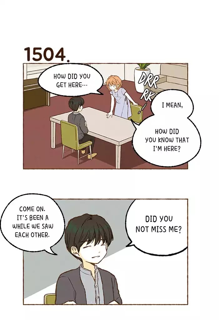 Super Secret Chapter 108 page 18 - Chapter 108: Ep.107