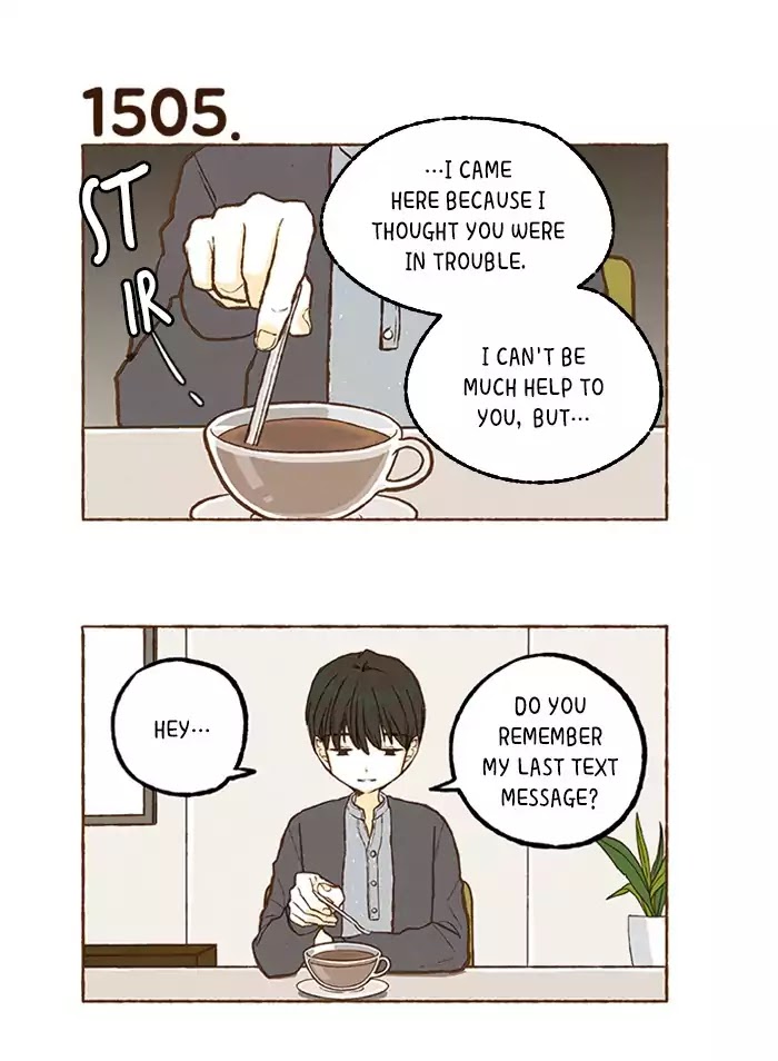 Super Secret Chapter 108 page 20 - Chapter 108: Ep.107