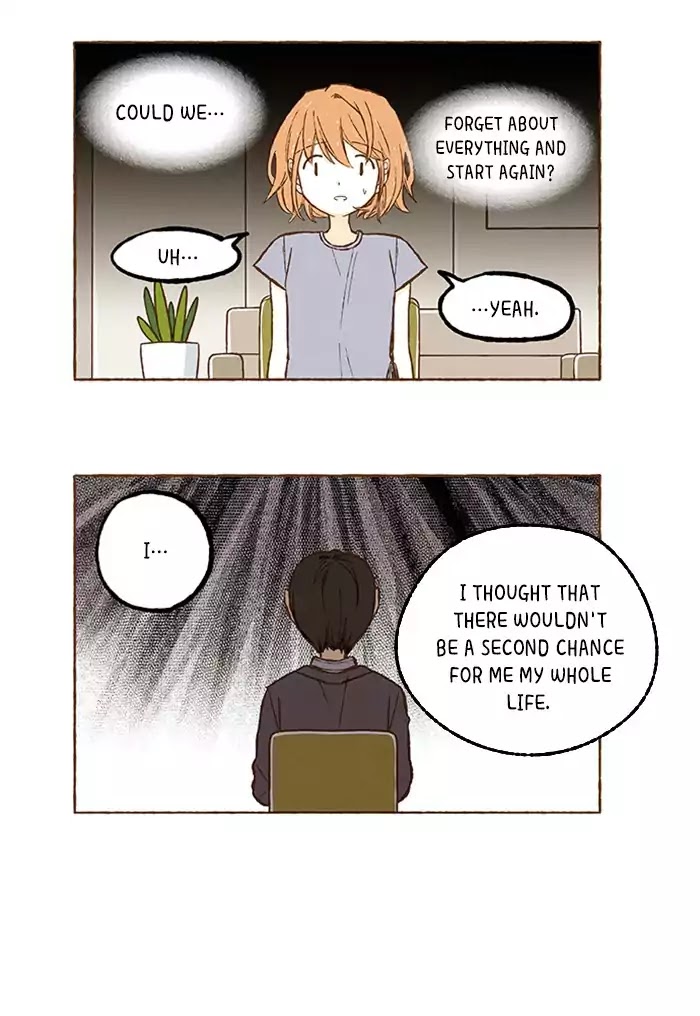 Super Secret Chapter 108 page 21 - Chapter 108: Ep.107