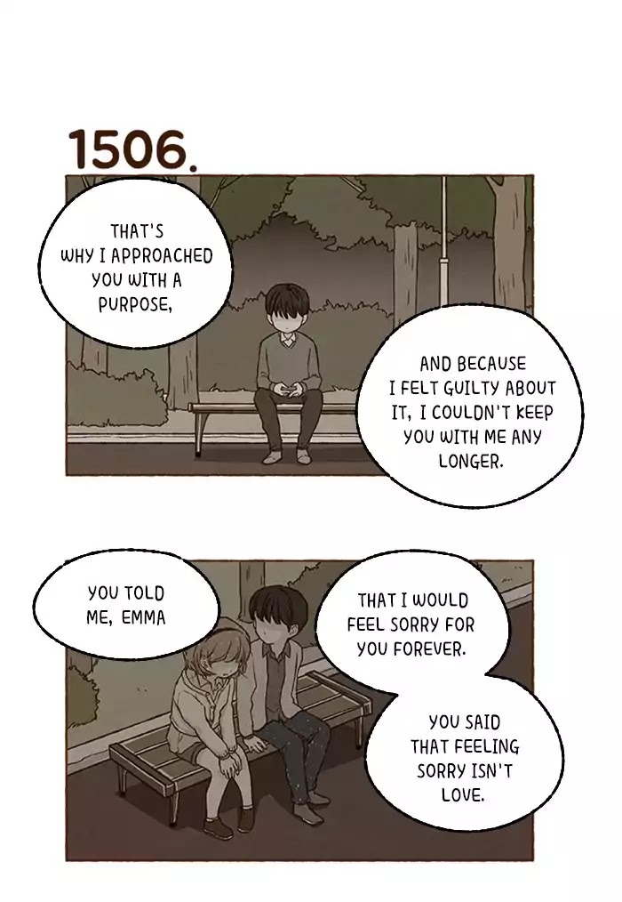 Super Secret Chapter 108 page 22 - Chapter 108: Ep.107