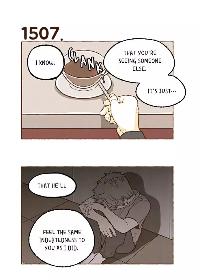Super Secret Chapter 108 page 24 - Chapter 108: Ep.107