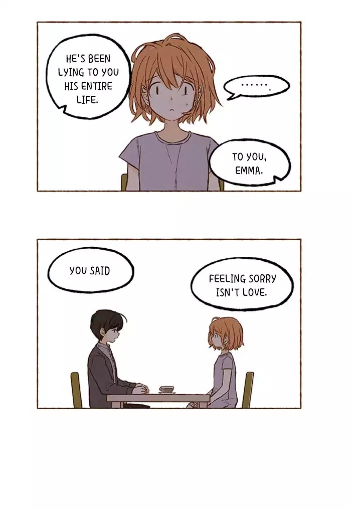 Super Secret Chapter 108 page 25 - Chapter 108: Ep.107