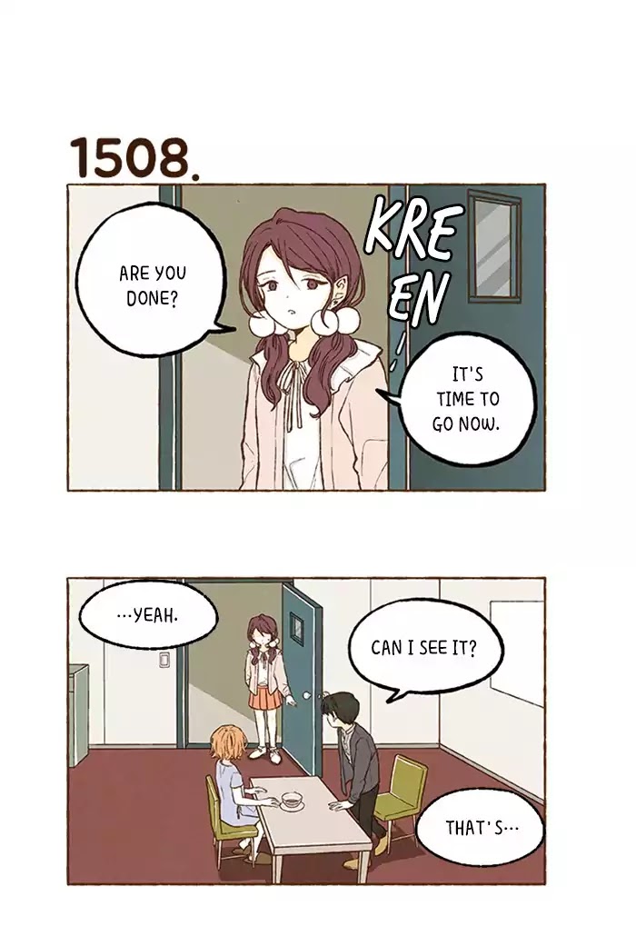 Super Secret Chapter 108 page 26 - Chapter 108: Ep.107