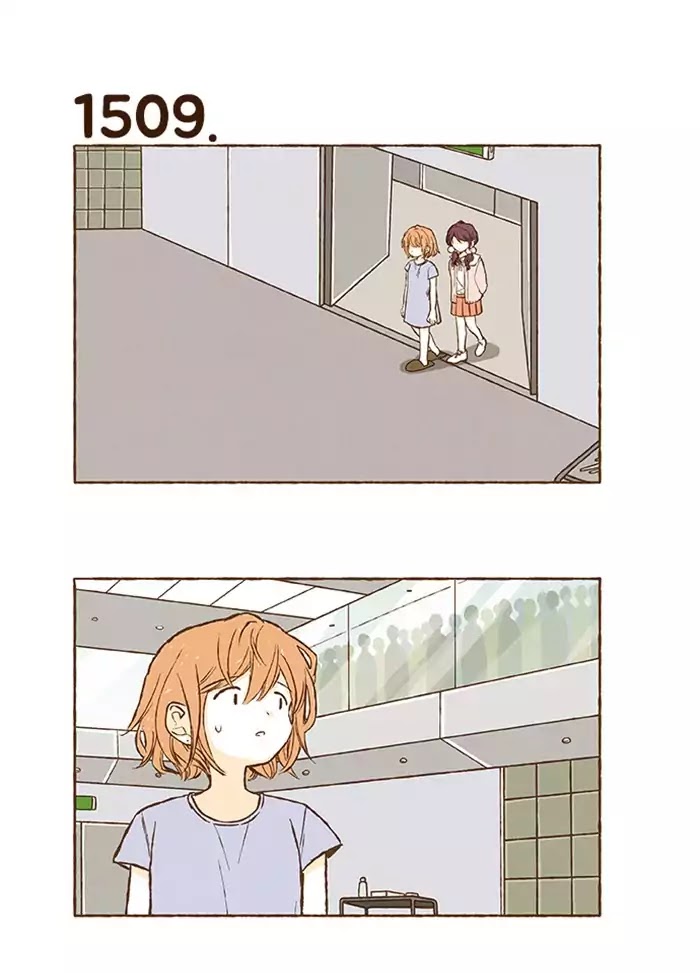 Super Secret Chapter 108 page 28 - Chapter 108: Ep.107