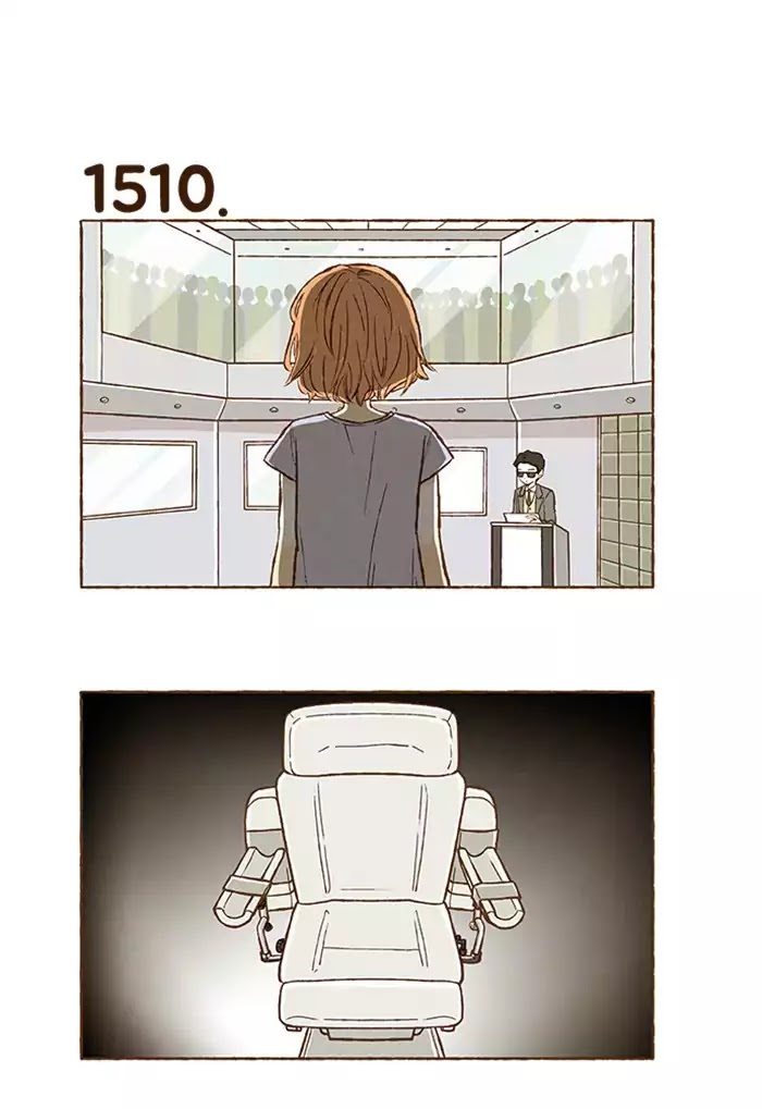 Super Secret Chapter 108 page 30 - Chapter 108: Ep.107