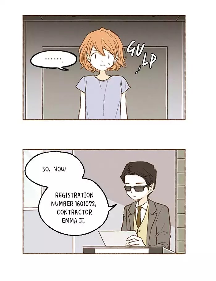 Super Secret Chapter 108 page 31 - Chapter 108: Ep.107