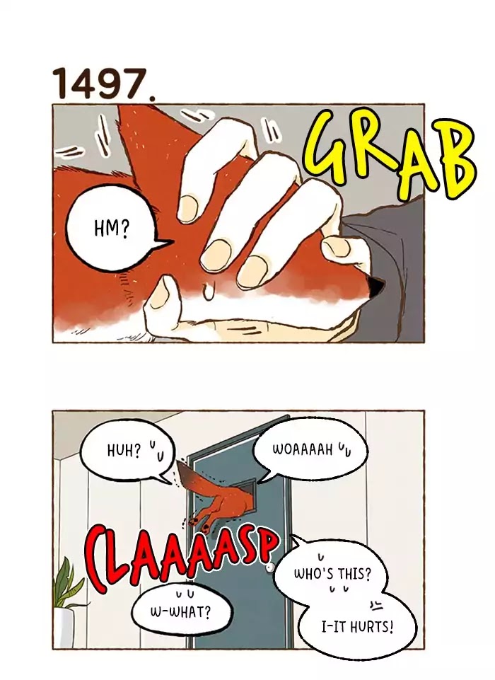 Super Secret Chapter 108 page 4 - Chapter 108: Ep.107