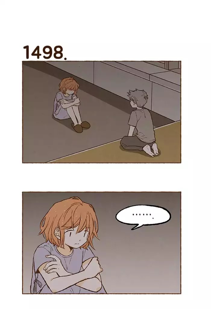 Super Secret Chapter 108 page 6 - Chapter 108: Ep.107