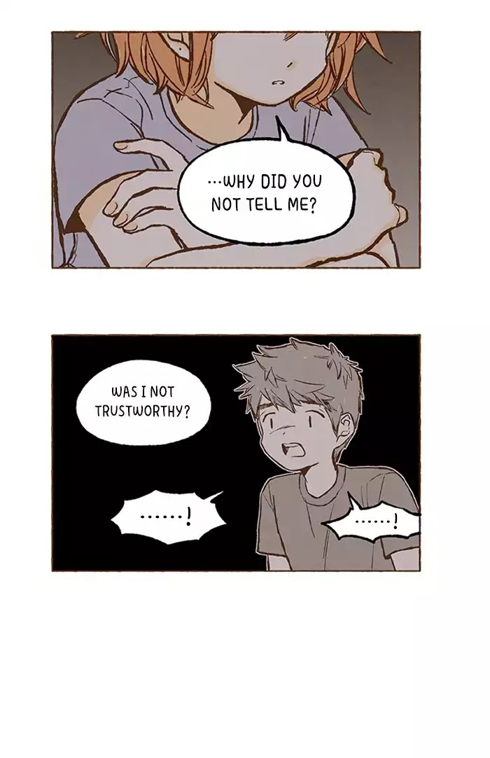 Super Secret Chapter 108 page 7 - Chapter 108: Ep.107