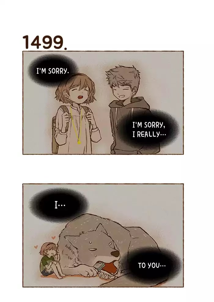 Super Secret Chapter 108 page 8 - Chapter 108: Ep.107