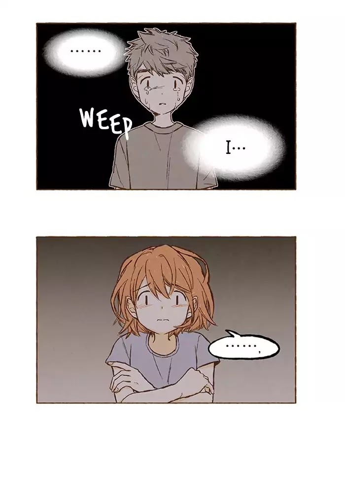 Super Secret Chapter 108 page 9 - Chapter 108: Ep.107