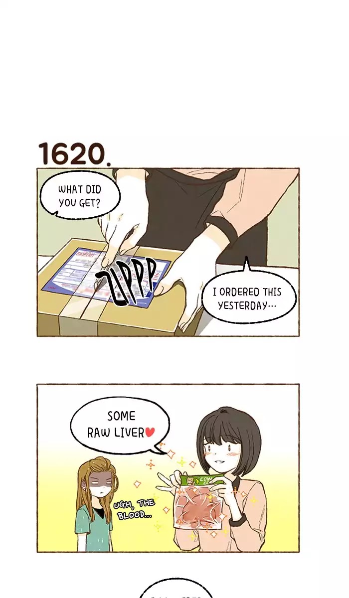 Super Secret Chapter 116 page 15 - Chapter 116: Ep.115