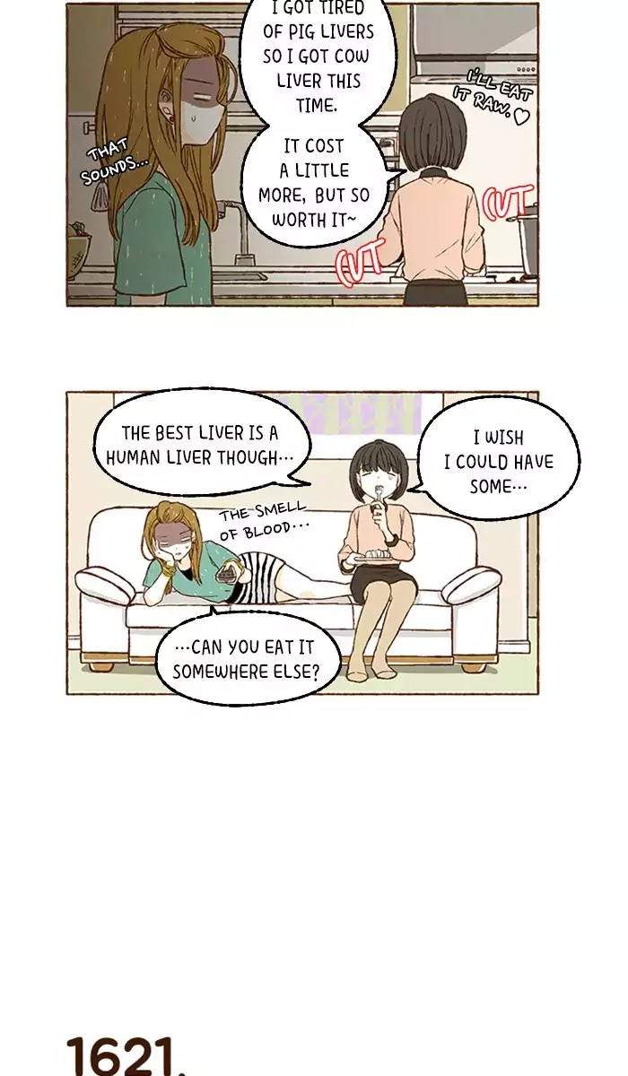 Super Secret Chapter 116 page 16 - Chapter 116: Ep.115