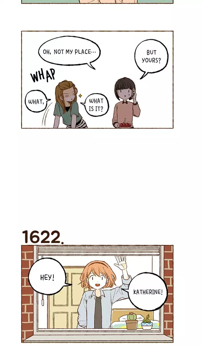 Super Secret Chapter 116 page 18 - Chapter 116: Ep.115