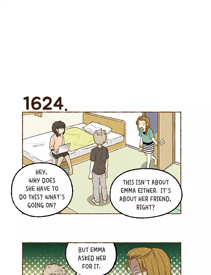 Super Secret Chapter 116 page 22 - Chapter 116: Ep.115