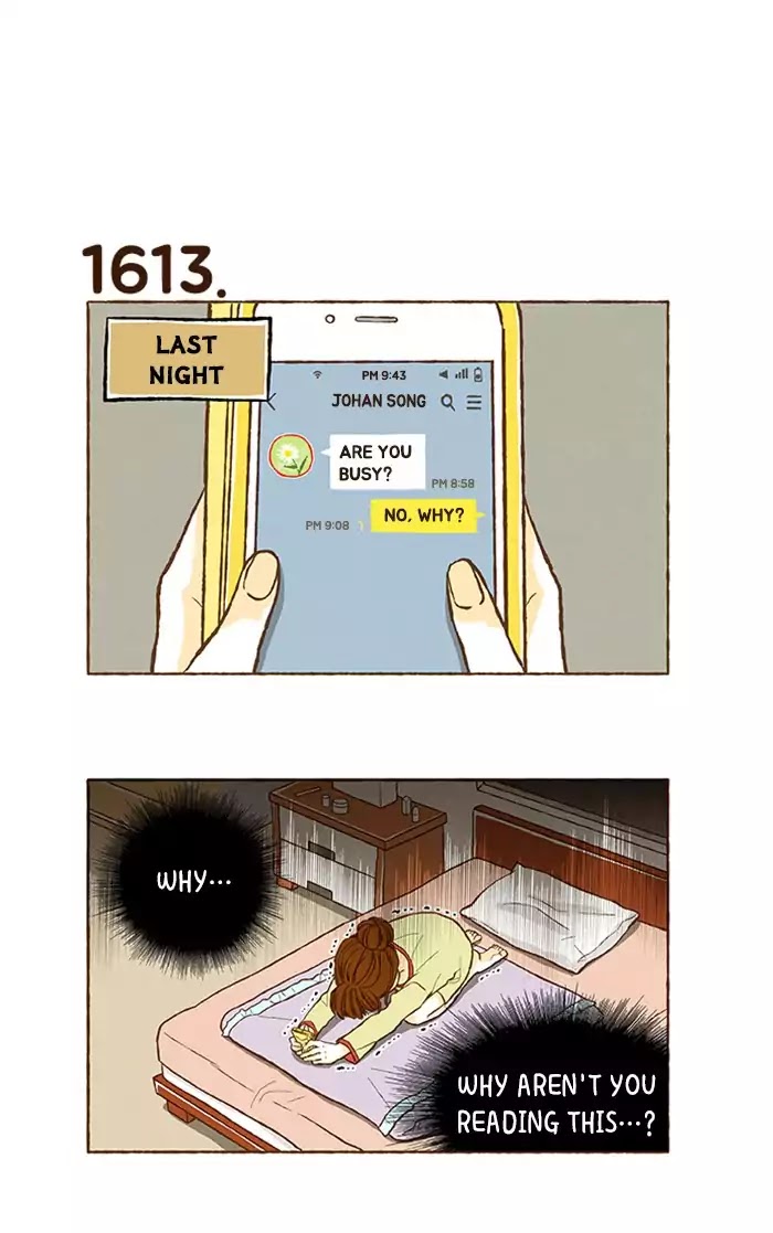 Super Secret Chapter 116 page 3 - Chapter 116: Ep.115