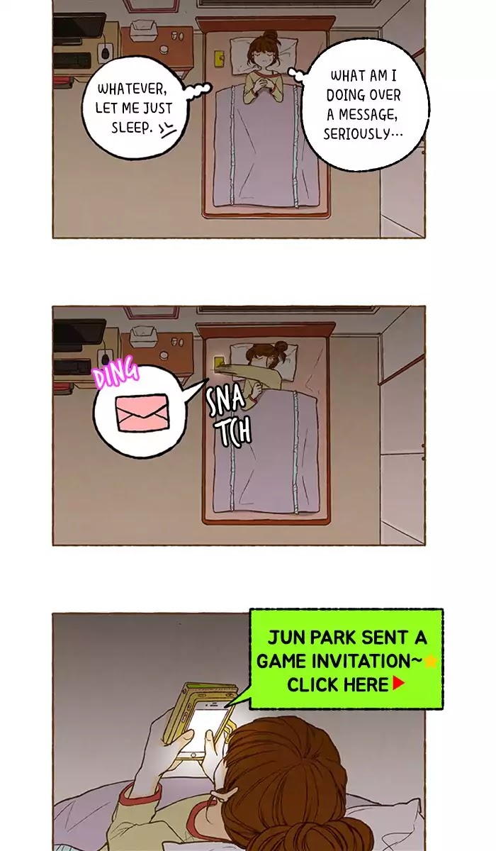 Super Secret Chapter 116 page 5 - Chapter 116: Ep.115