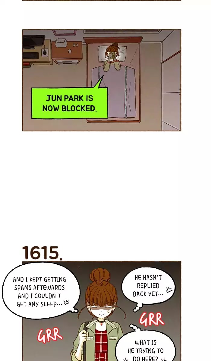 Super Secret Chapter 116 page 6 - Chapter 116: Ep.115