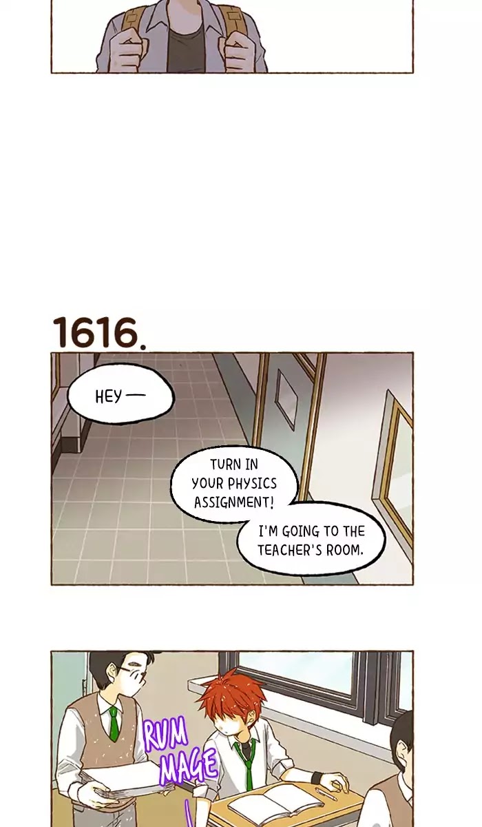 Super Secret Chapter 116 page 8 - Chapter 116: Ep.115
