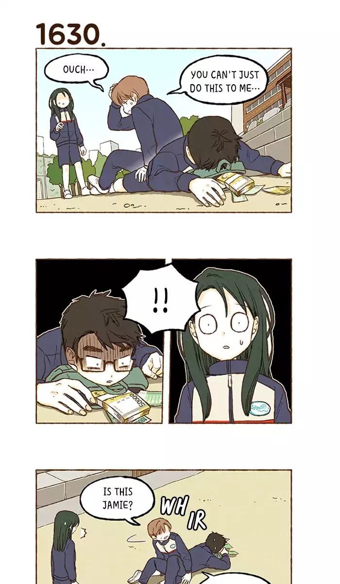 Super Secret Chapter 117 page 10 - Chapter 117: Ep.116