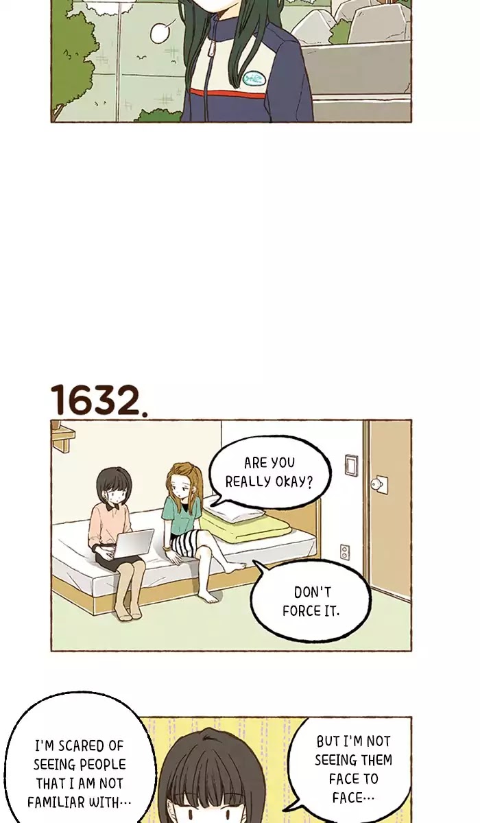 Super Secret Chapter 117 page 13 - Chapter 117: Ep.116