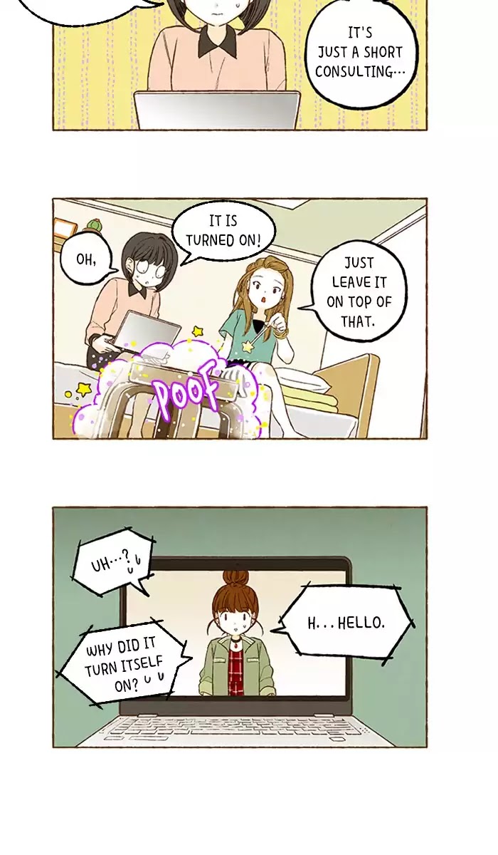 Super Secret Chapter 117 page 14 - Chapter 117: Ep.116