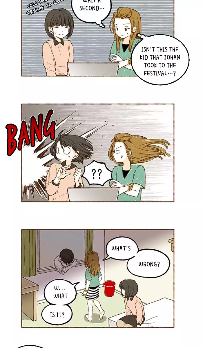 Super Secret Chapter 117 page 17 - Chapter 117: Ep.116