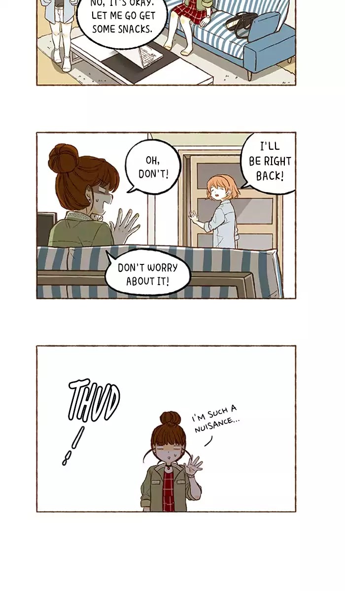 Super Secret Chapter 117 page 2 - Chapter 117: Ep.116