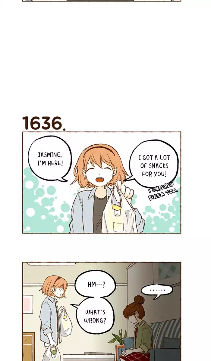 Super Secret Chapter 117 page 20 - Chapter 117: Ep.116
