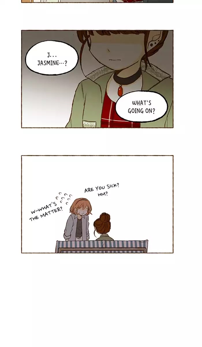 Super Secret Chapter 117 page 21 - Chapter 117: Ep.116