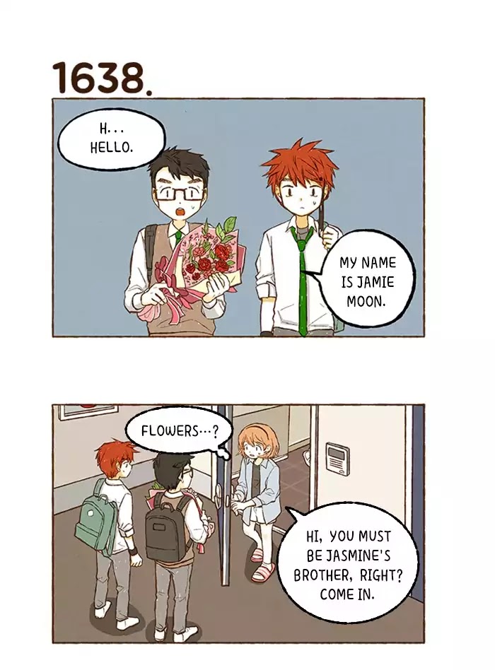 Super Secret Chapter 117 page 24 - Chapter 117: Ep.116
