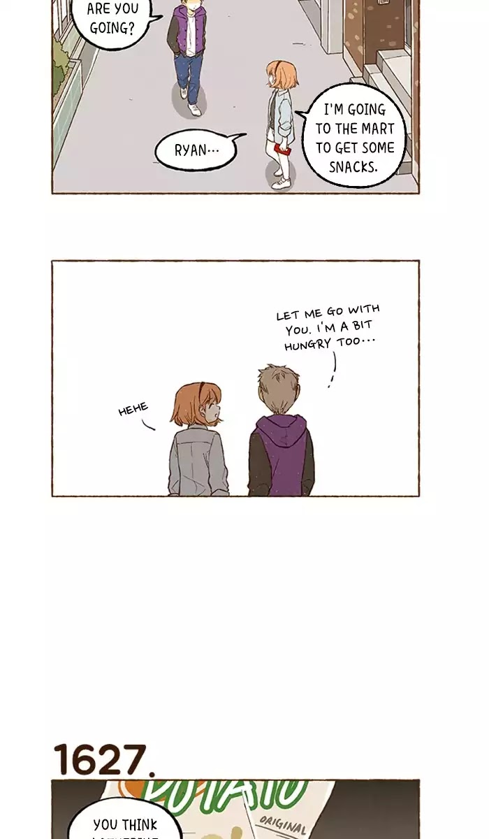 Super Secret Chapter 117 page 4 - Chapter 117: Ep.116