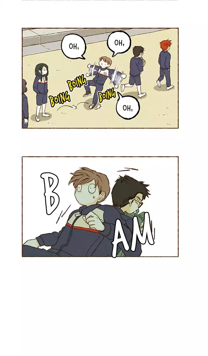 Super Secret Chapter 117 page 9 - Chapter 117: Ep.116