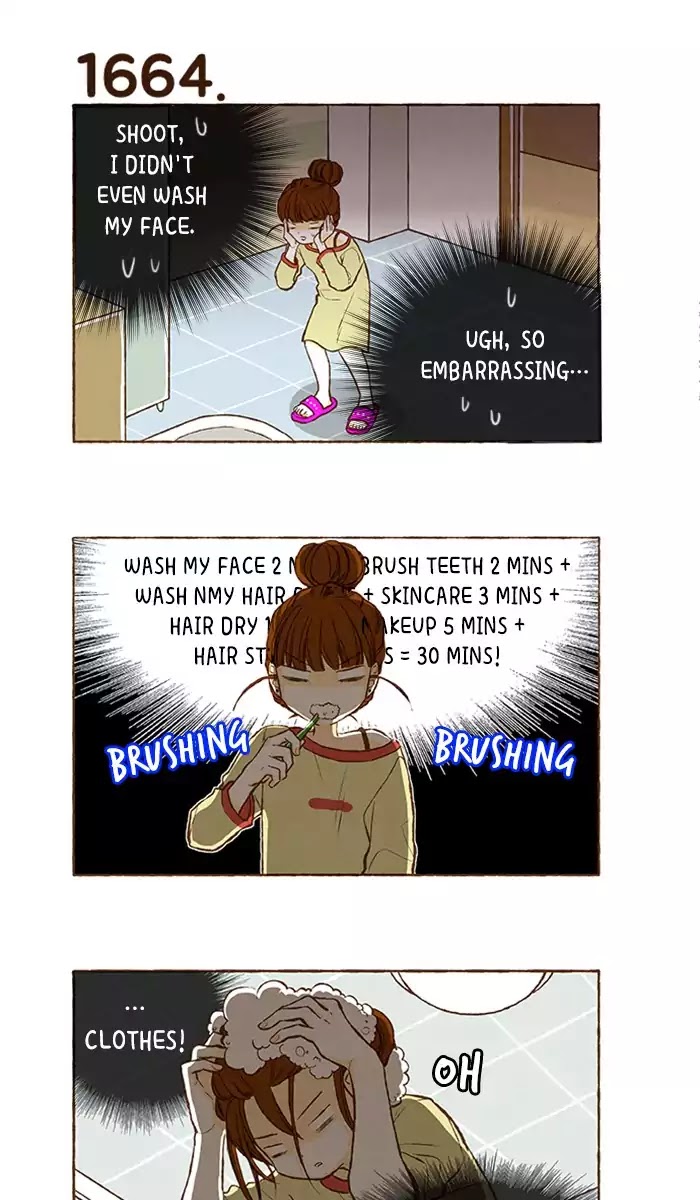 Super Secret Chapter 119 page 15 - Chapter 119: Ep.118