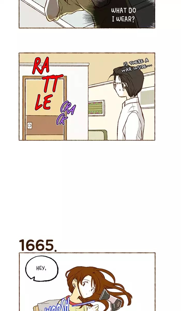 Super Secret Chapter 119 page 16 - Chapter 119: Ep.118