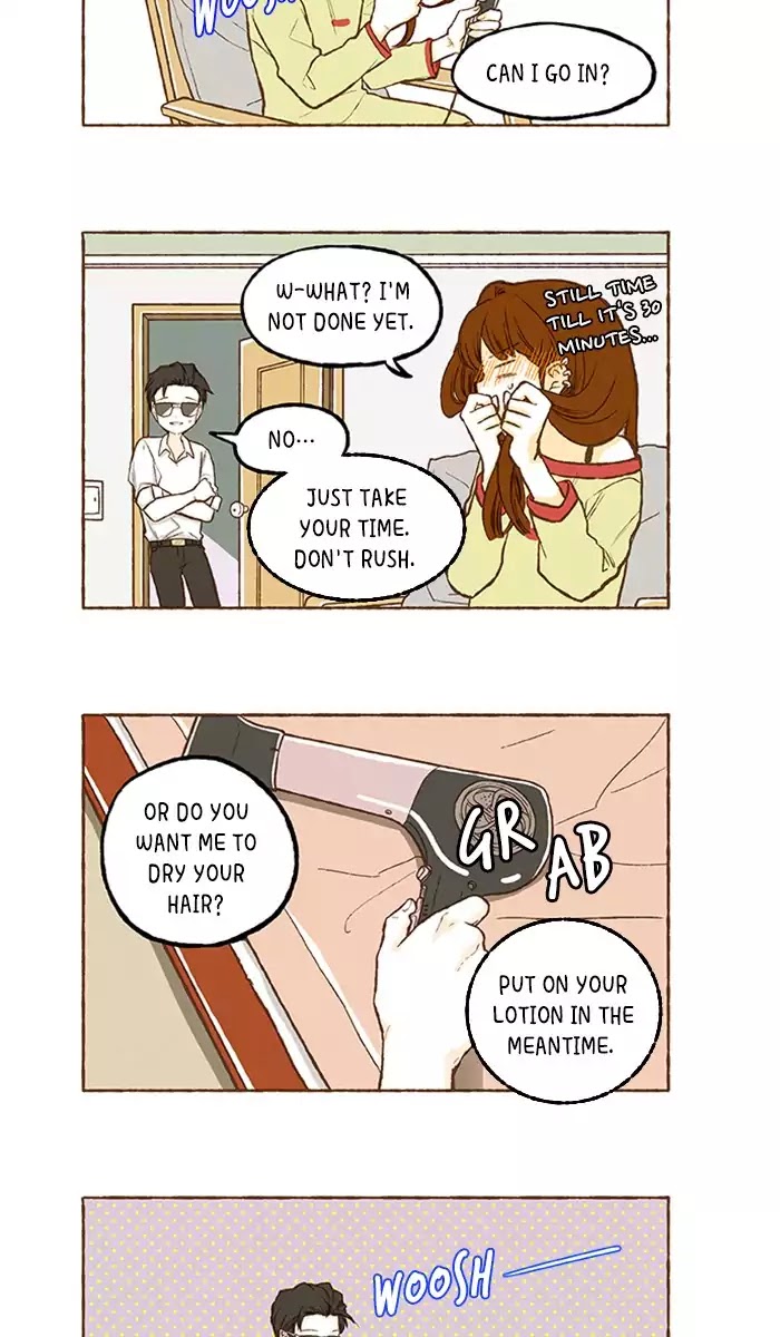Super Secret Chapter 119 page 17 - Chapter 119: Ep.118