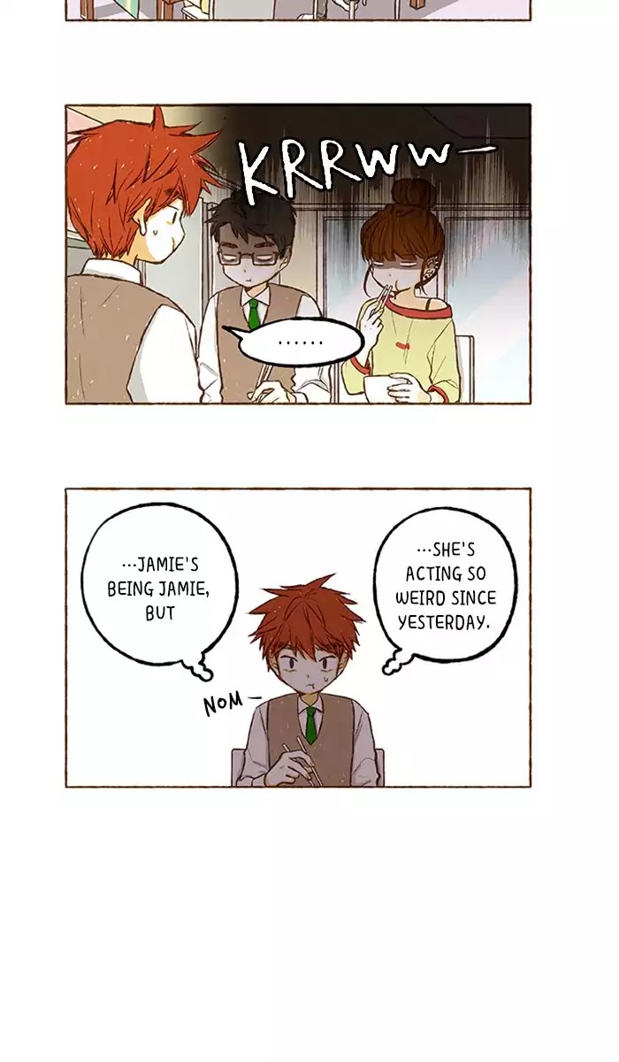 Super Secret Chapter 119 page 2 - Chapter 119: Ep.118