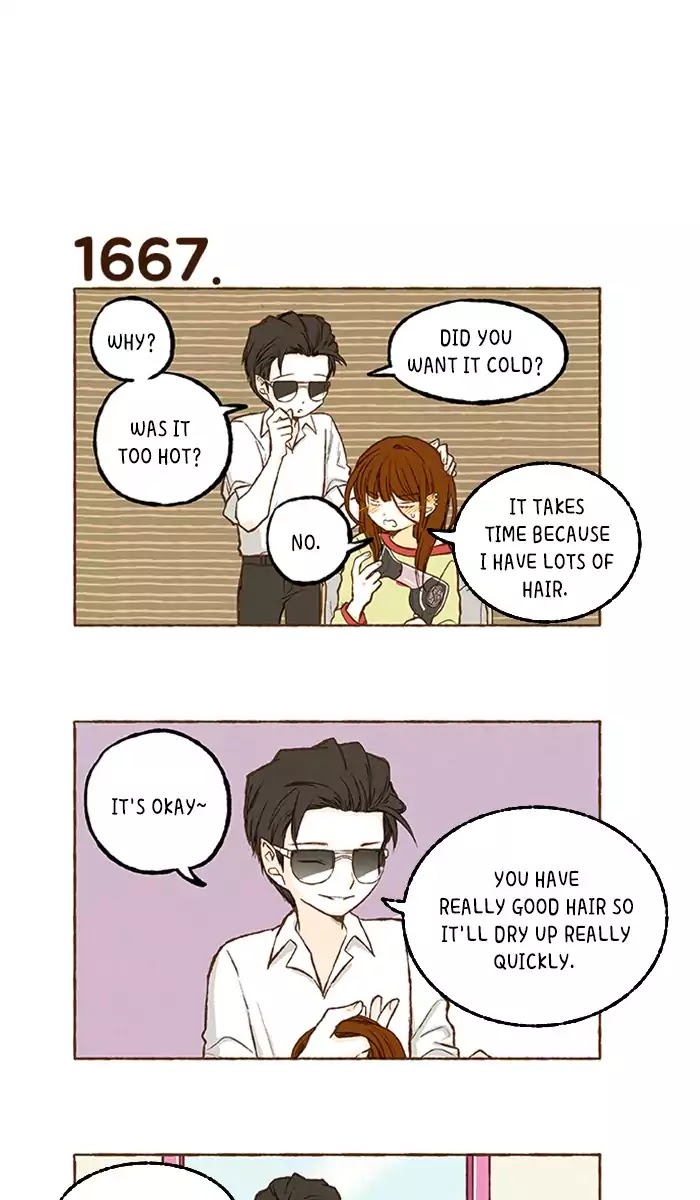 Super Secret Chapter 119 page 20 - Chapter 119: Ep.118