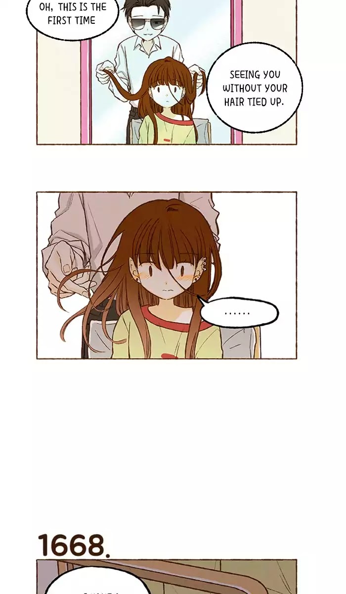 Super Secret Chapter 119 page 21 - Chapter 119: Ep.118