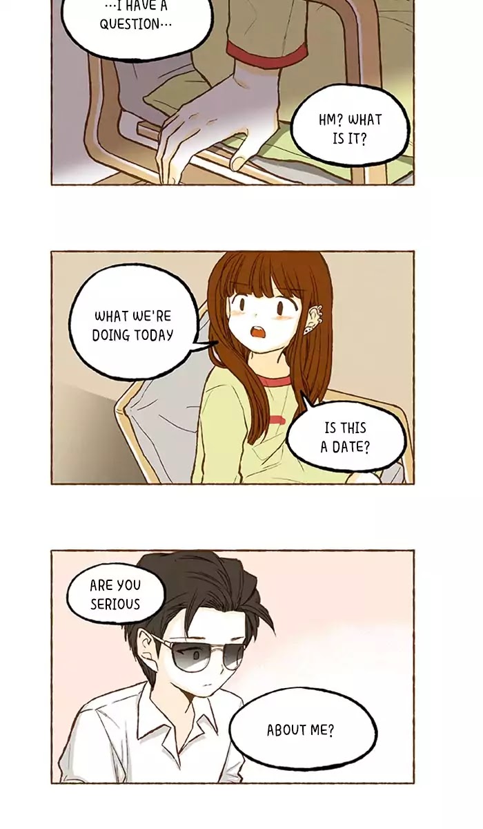 Super Secret Chapter 119 page 22 - Chapter 119: Ep.118