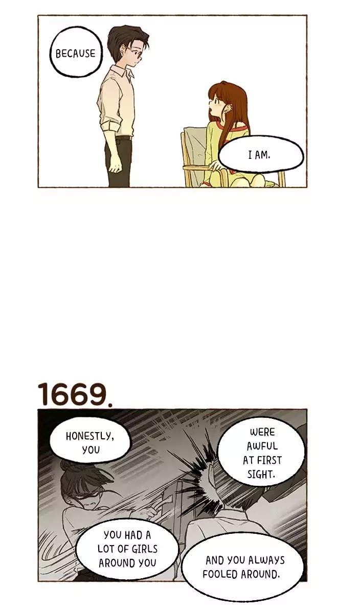 Super Secret Chapter 119 page 23 - Chapter 119: Ep.118
