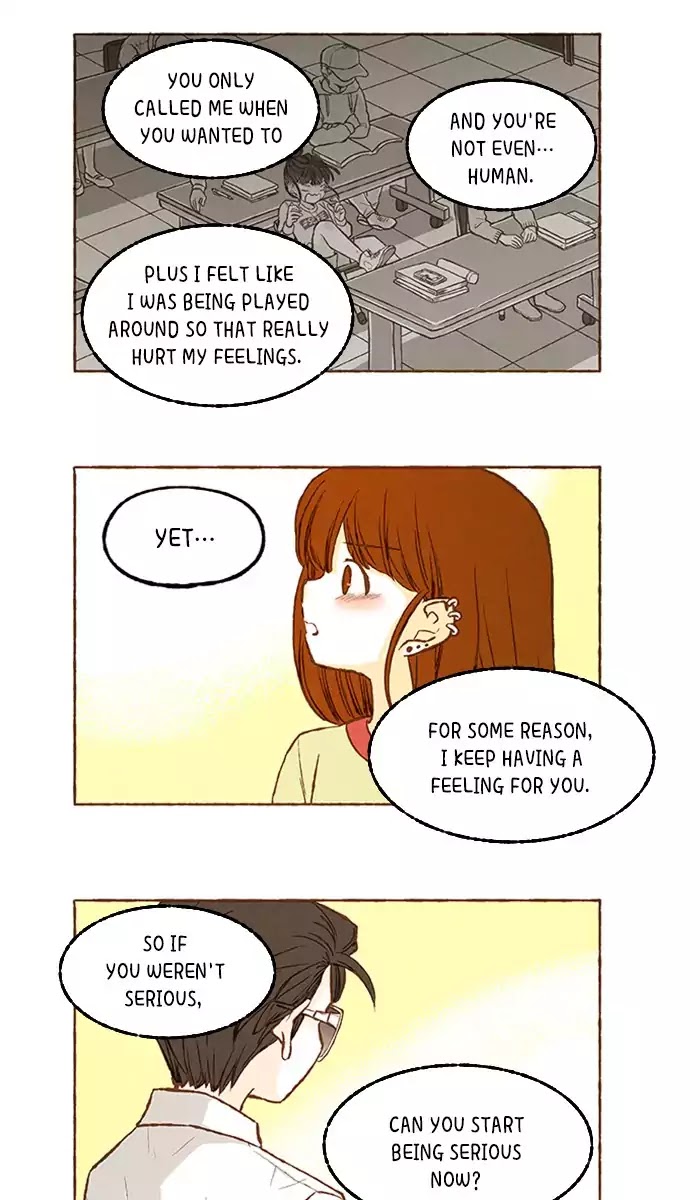 Super Secret Chapter 119 page 24 - Chapter 119: Ep.118